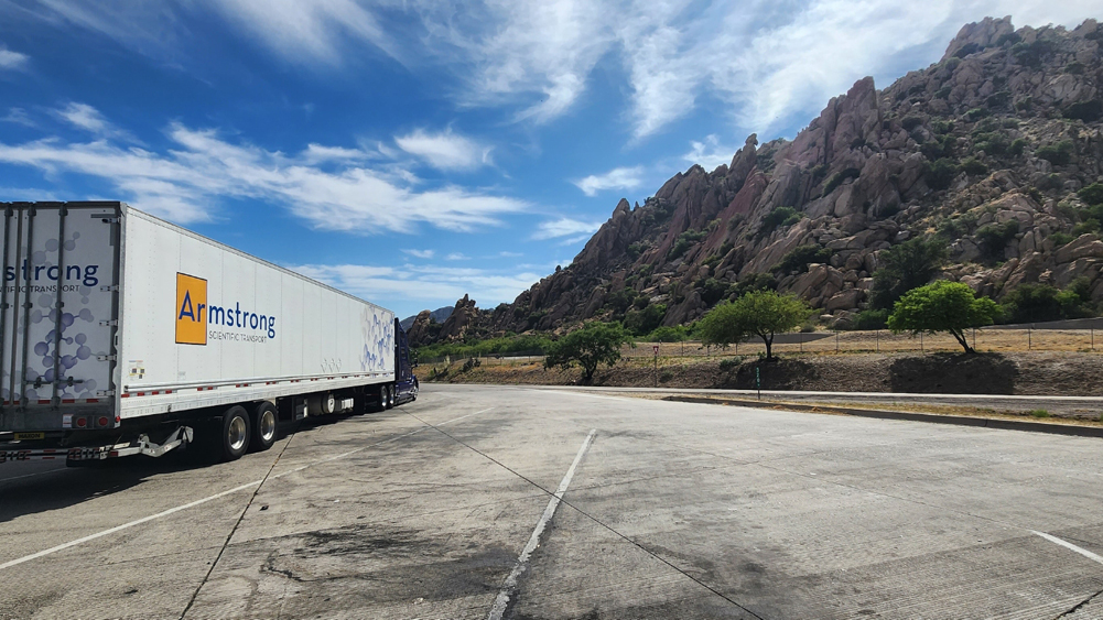 Laboratory Relocation Services